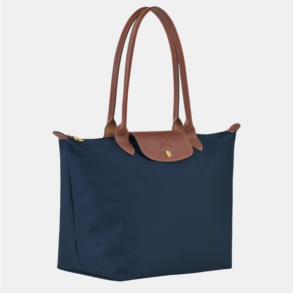 Longchamp Le Pliage (l) NWT